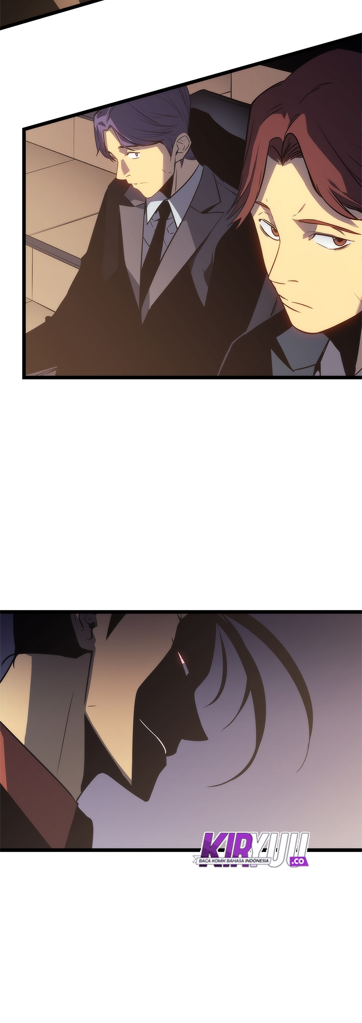 Solo Leveling Chapter 147 - halaman 54