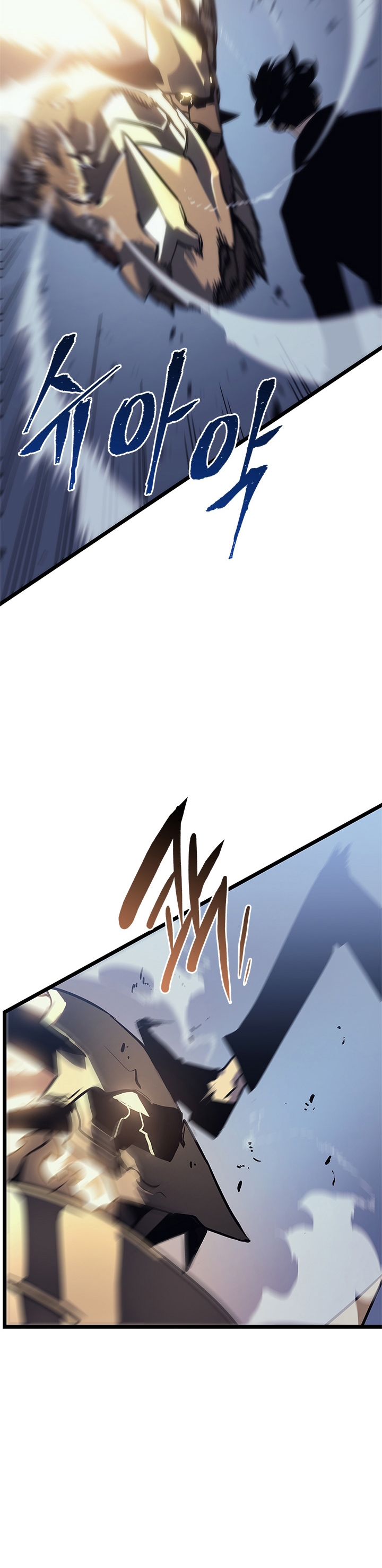 Solo Leveling Chapter 147 - halaman 6