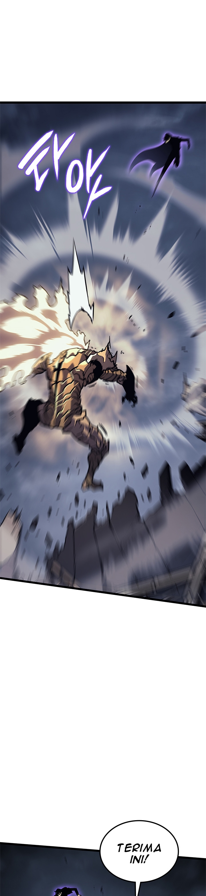 Solo Leveling Chapter 147 - halaman 7