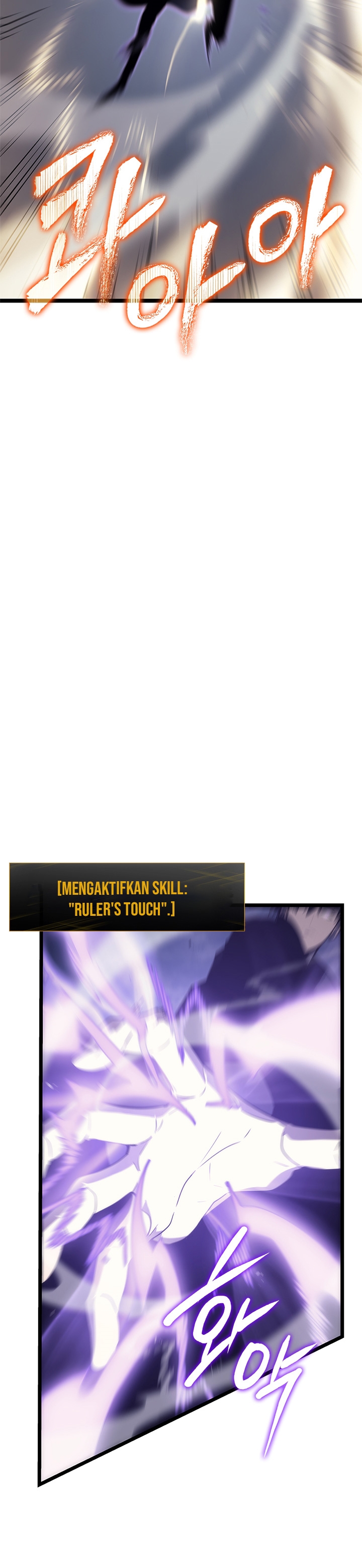 Solo Leveling Chapter 147 - halaman 9