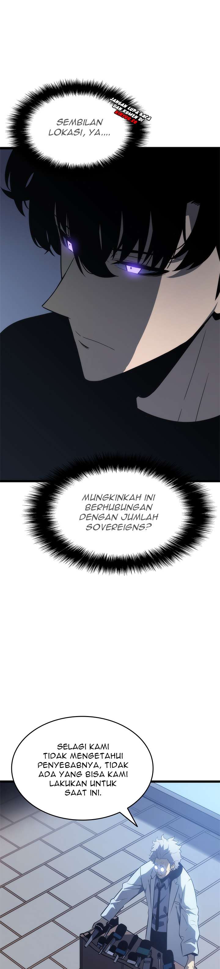 Solo Leveling Chapter 148 - halaman 12
