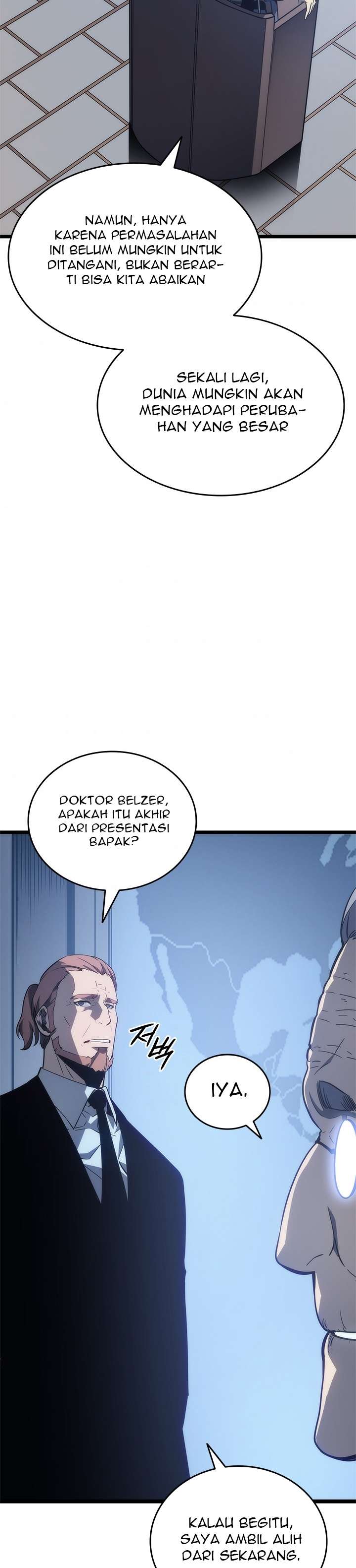 Solo Leveling Chapter 148 - halaman 13