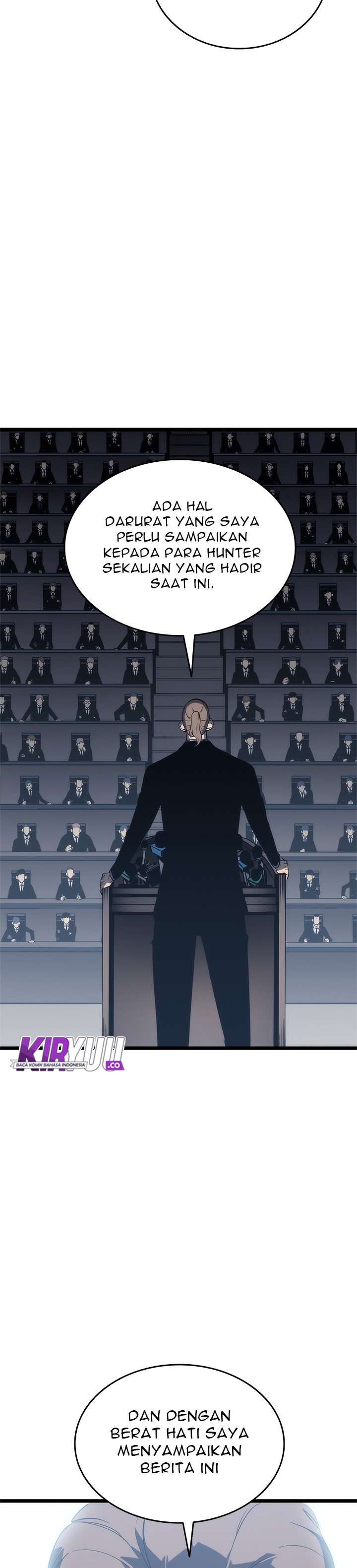 Solo Leveling Chapter 148 - halaman 14