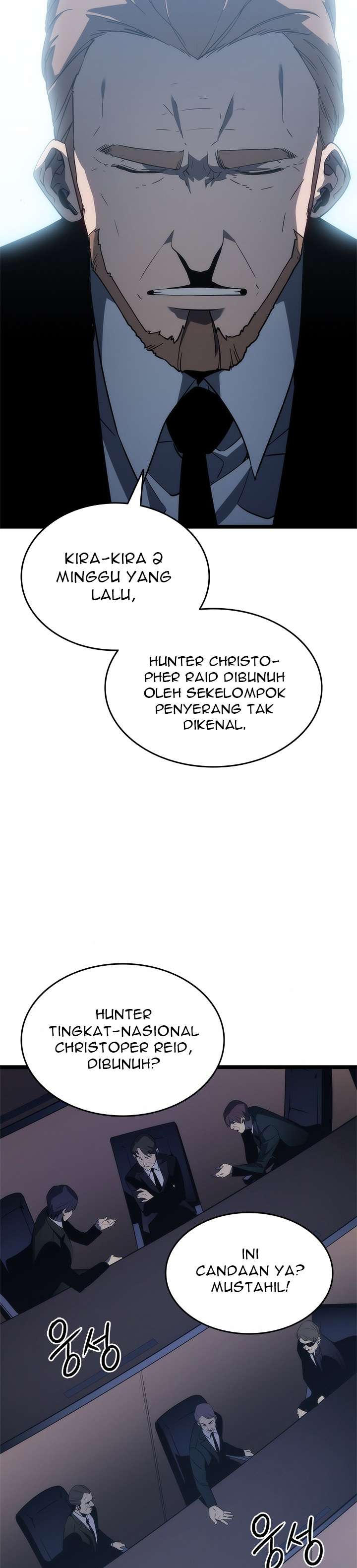 Solo Leveling Chapter 148 - halaman 15