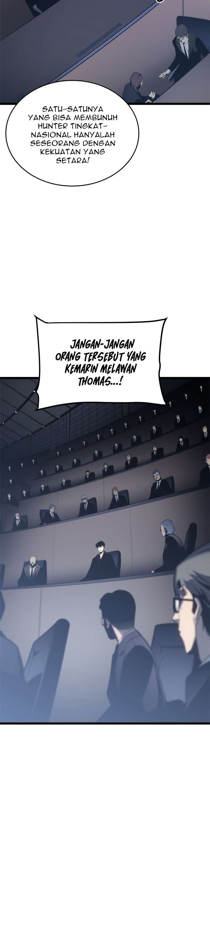 Solo Leveling Chapter 148 - halaman 16