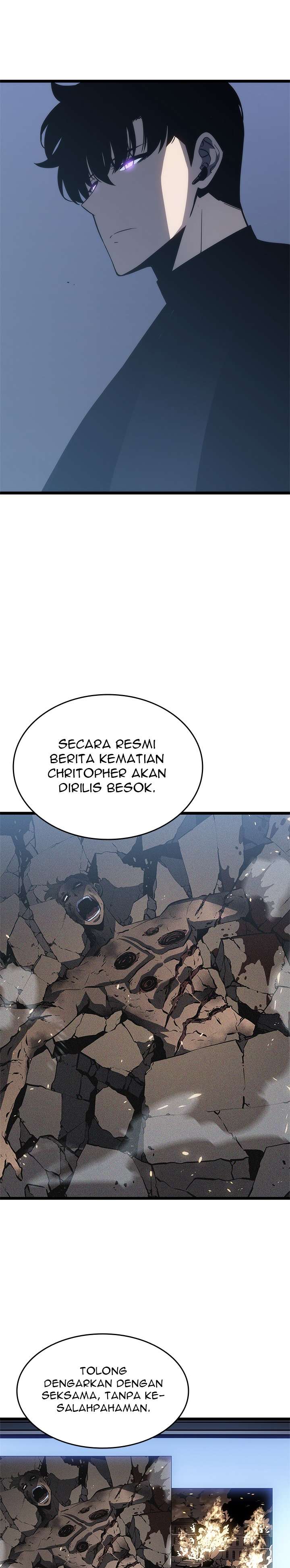 Solo Leveling Chapter 148 - halaman 17