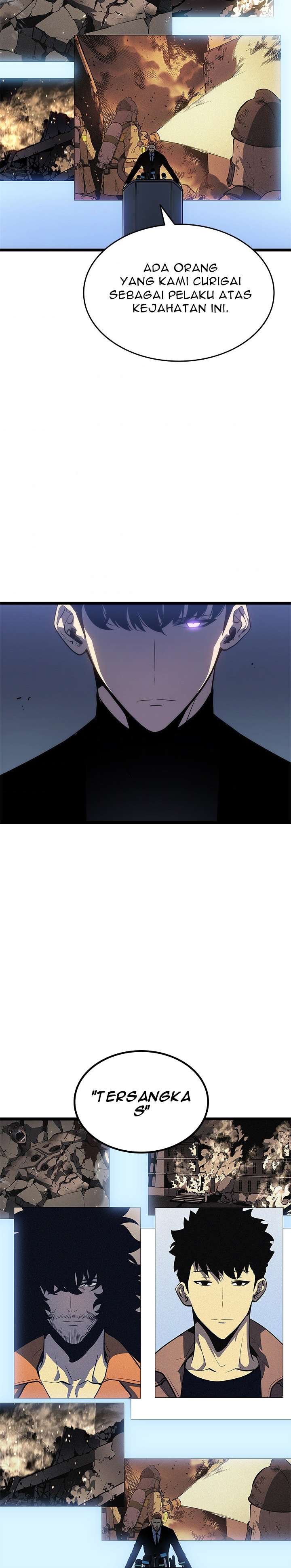 Solo Leveling Chapter 148 - halaman 18