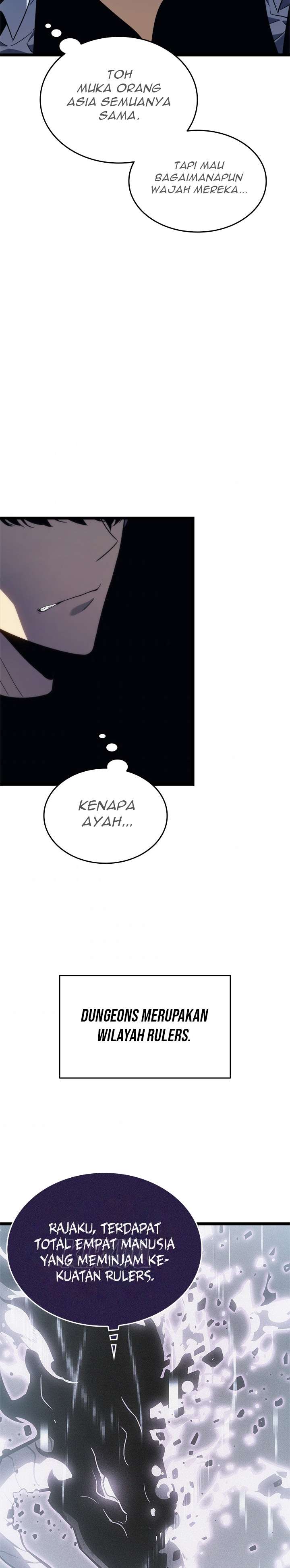 Solo Leveling Chapter 148 - halaman 20