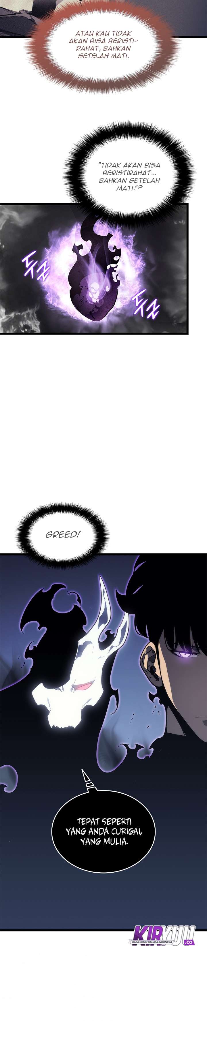 Solo Leveling Chapter 148 - halaman 24
