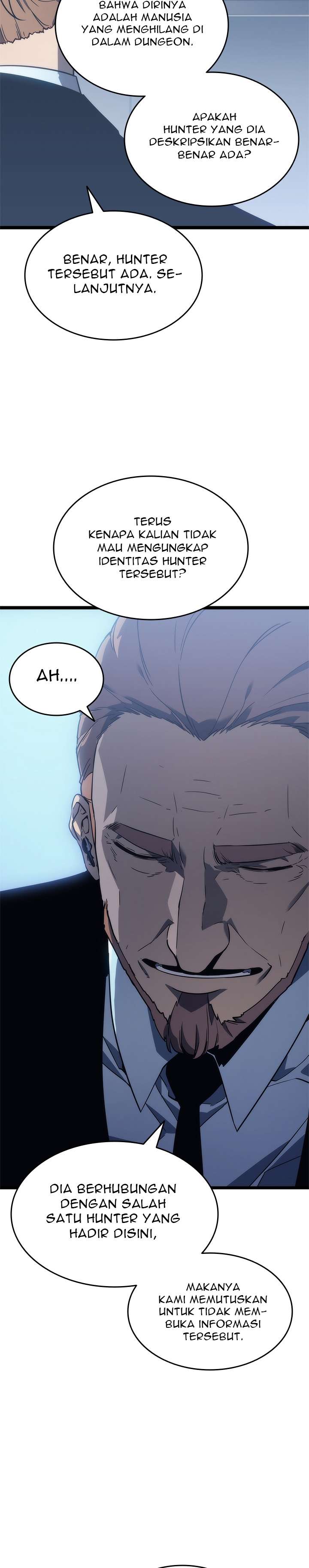 Solo Leveling Chapter 148 - halaman 26