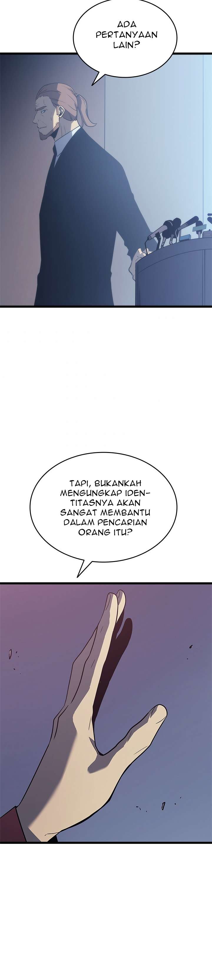 Solo Leveling Chapter 148 - halaman 27