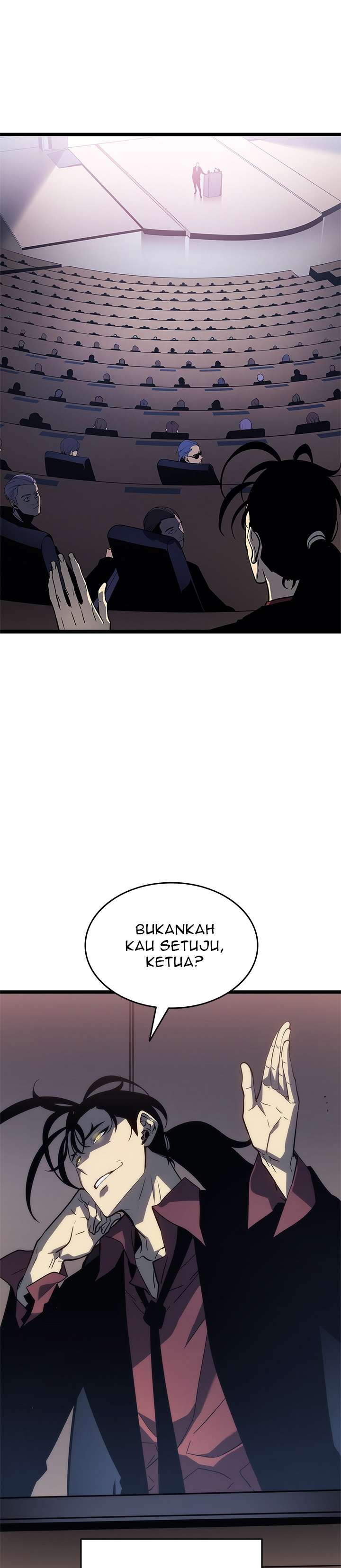 Solo Leveling Chapter 148 - halaman 28
