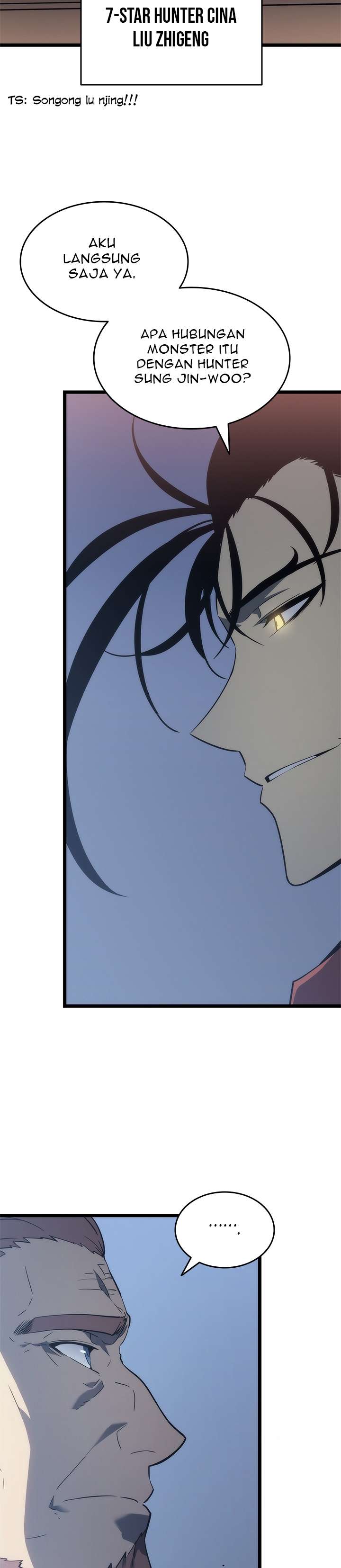 Solo Leveling Chapter 148 - halaman 29