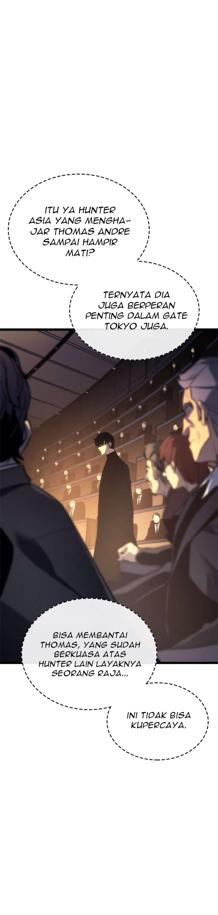 Solo Leveling Chapter 148 - halaman 3