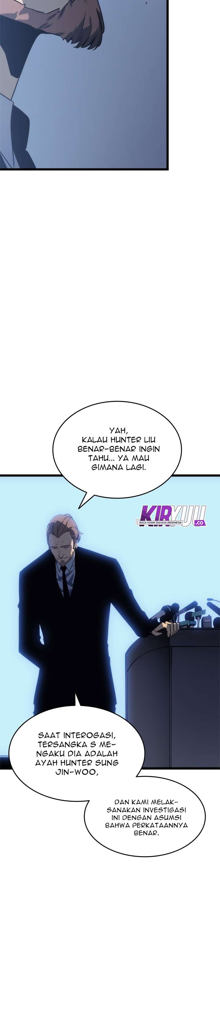 Solo Leveling Chapter 148 - halaman 30