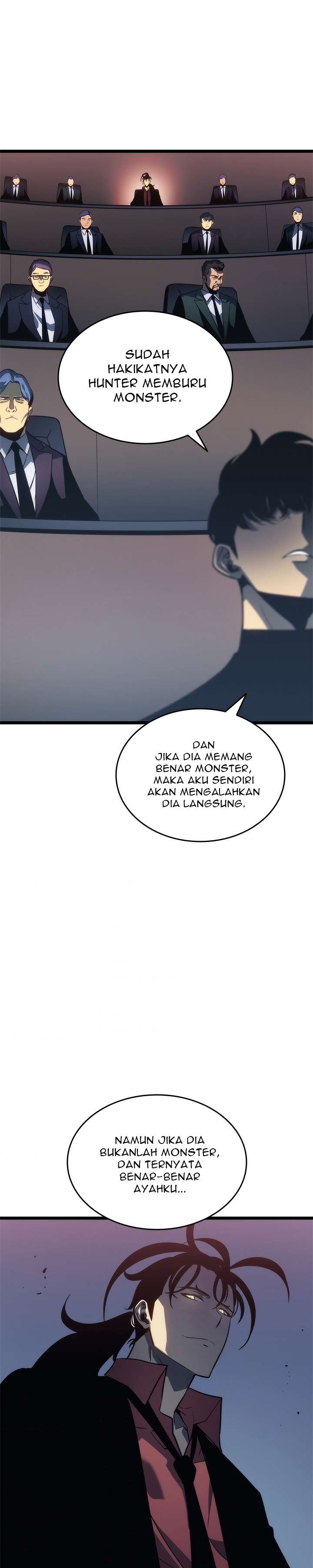 Solo Leveling Chapter 148 - halaman 32
