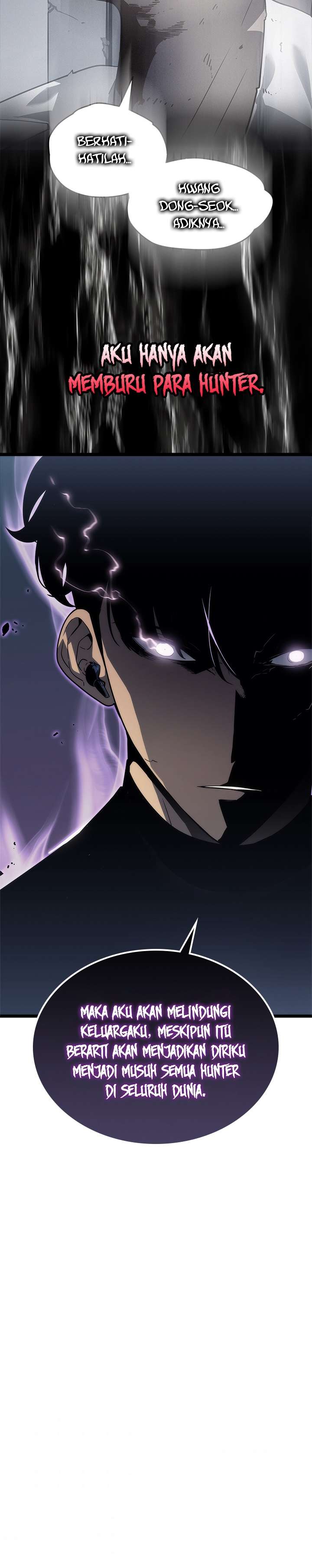 Solo Leveling Chapter 148 - halaman 34