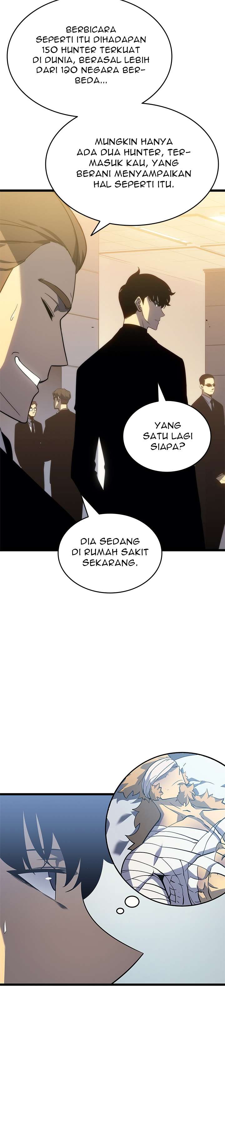 Solo Leveling Chapter 148 - halaman 36
