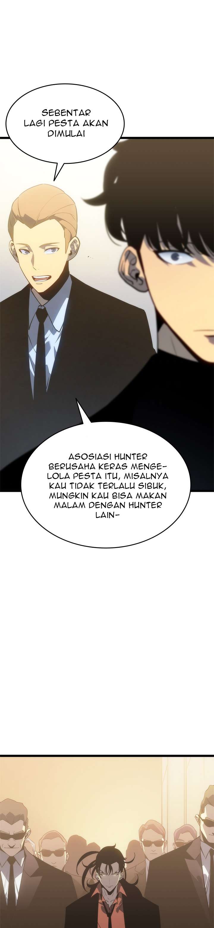Solo Leveling Chapter 148 - halaman 37