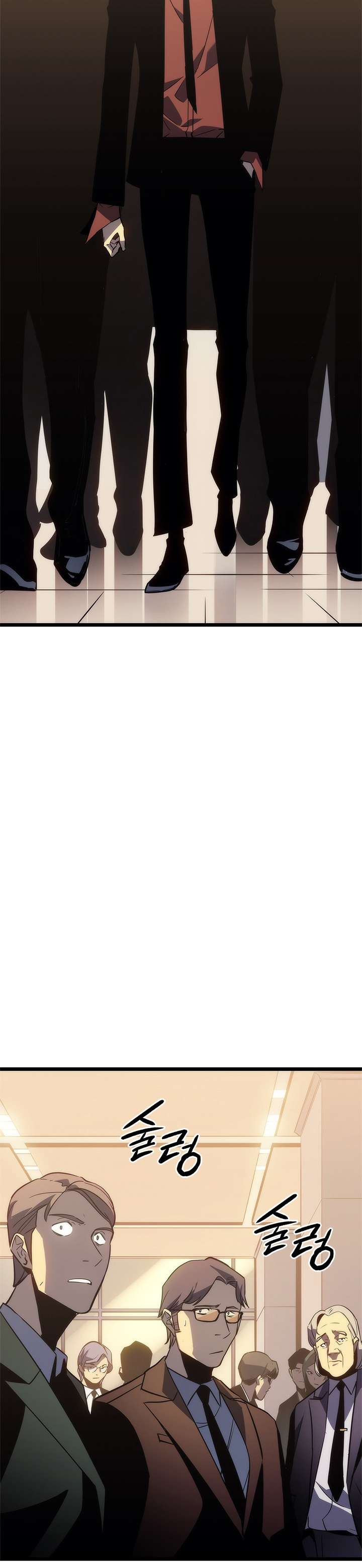 Solo Leveling Chapter 148 - halaman 38