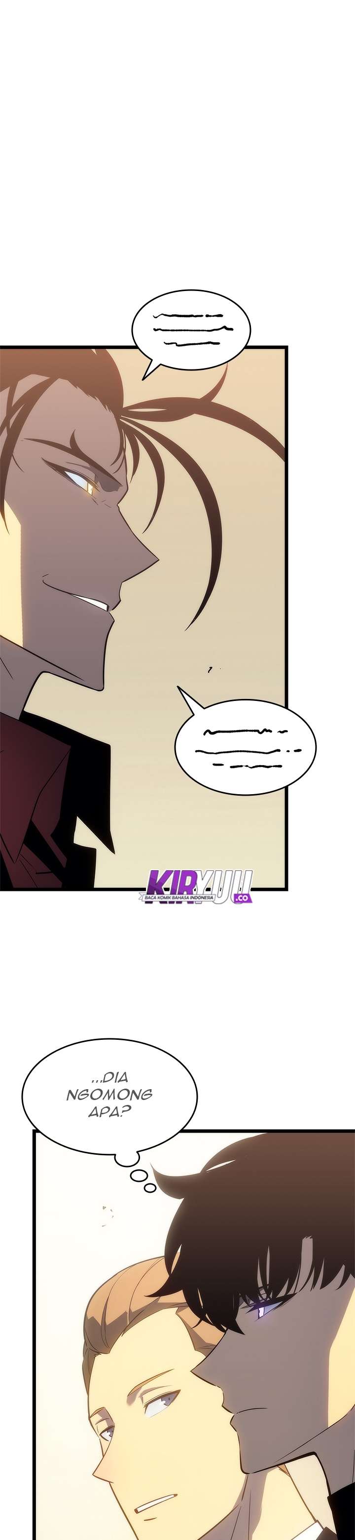 Solo Leveling Chapter 148 - halaman 39
