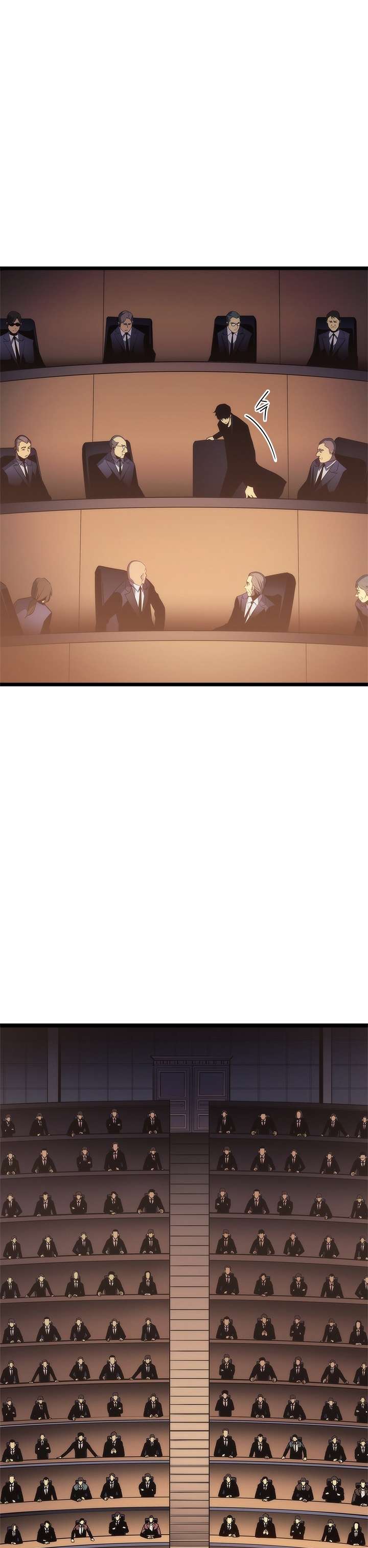 Solo Leveling Chapter 148 - halaman 4