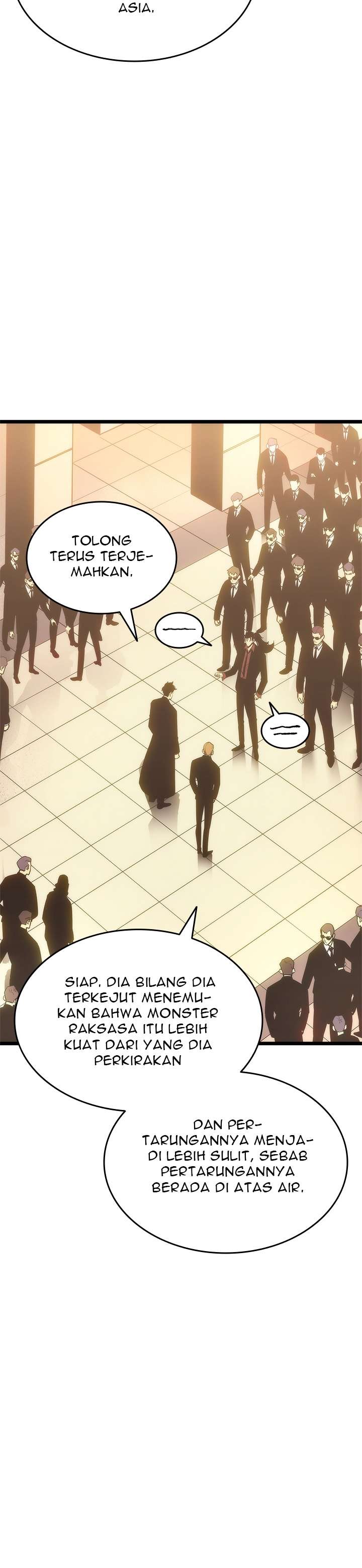 Solo Leveling Chapter 148 - halaman 41