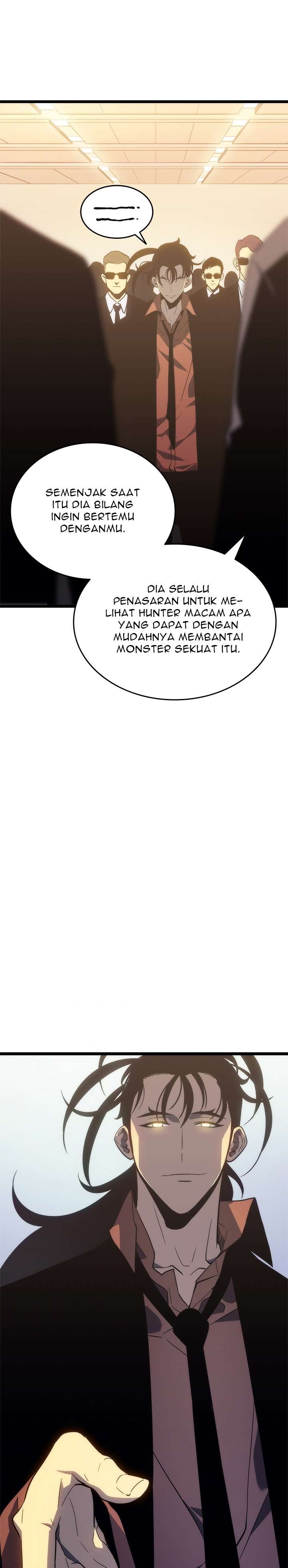Solo Leveling Chapter 148 - halaman 42