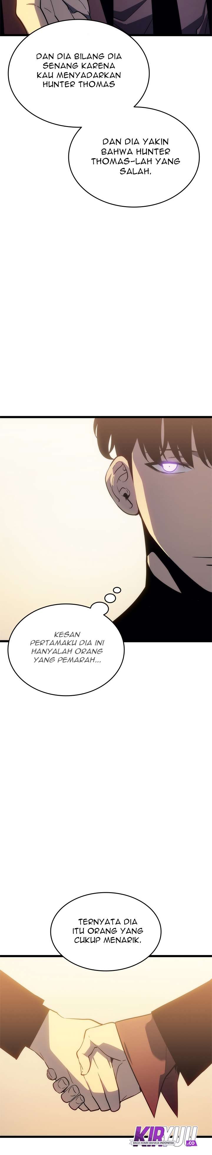 Solo Leveling Chapter 148 - halaman 43