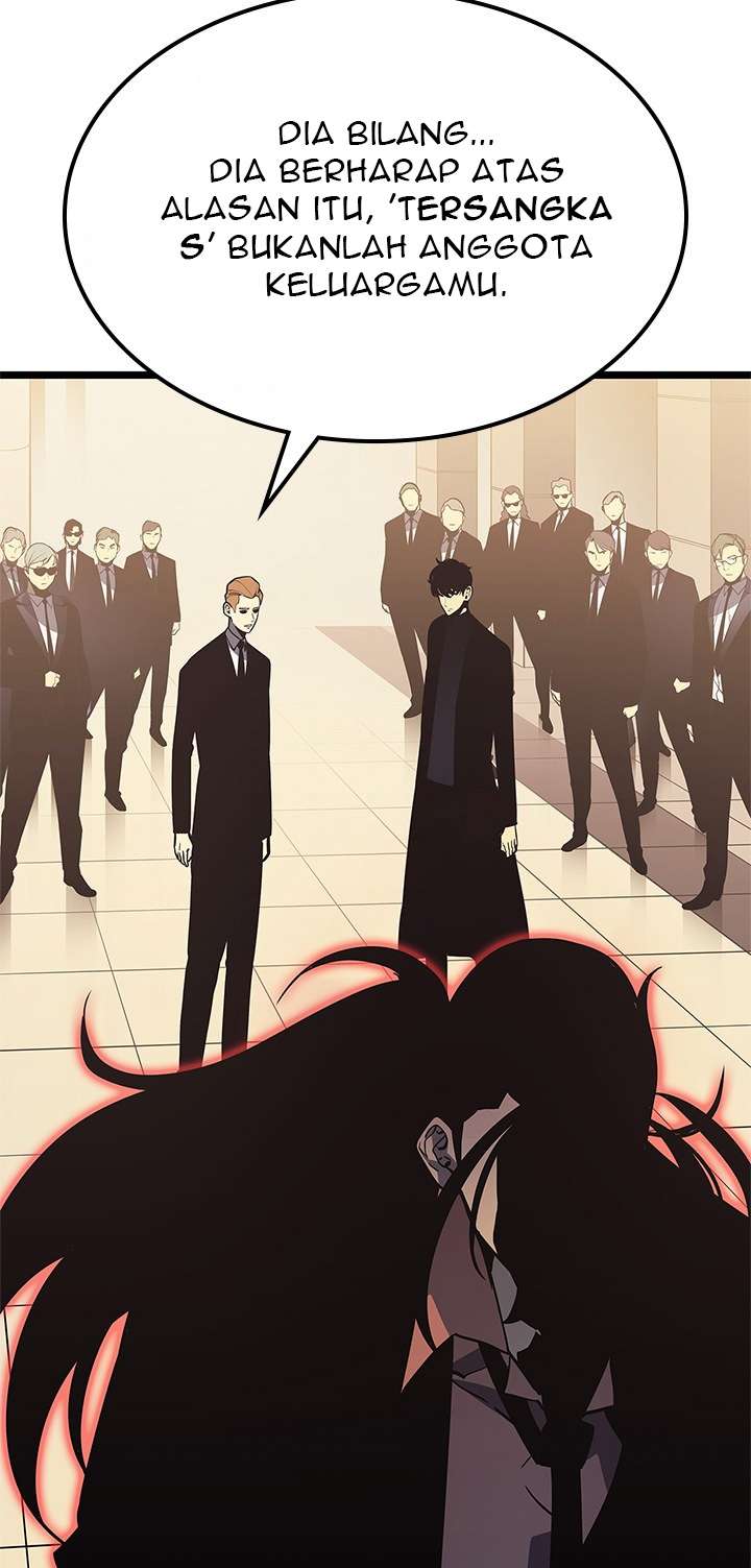 Solo Leveling Chapter 148 - halaman 45
