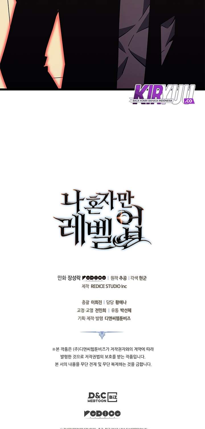 Solo Leveling Chapter 148 - halaman 46