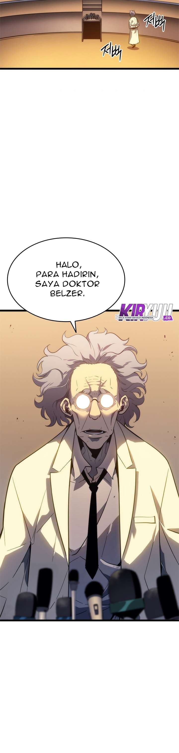 Solo Leveling Chapter 148 - halaman 5