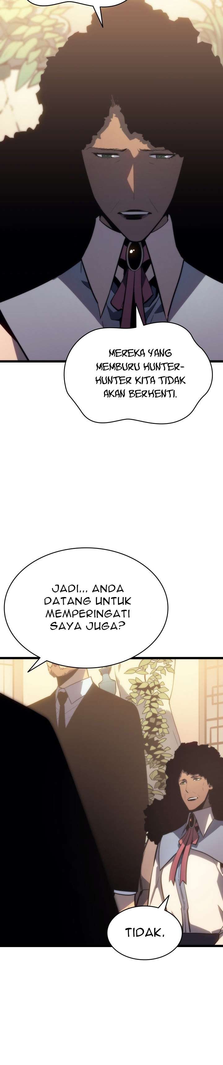 Solo Leveling Chapter 149 - halaman 10