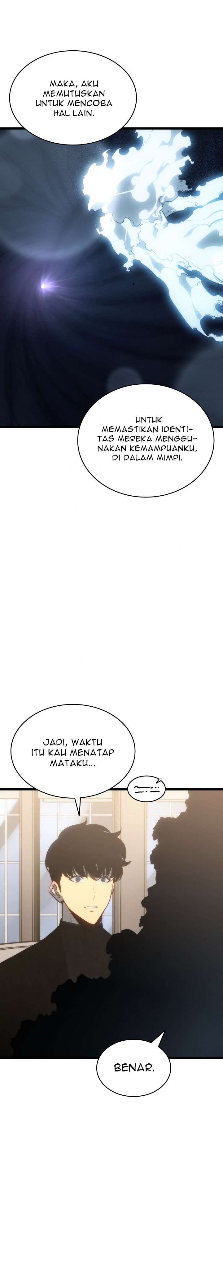 Solo Leveling Chapter 149 - halaman 12
