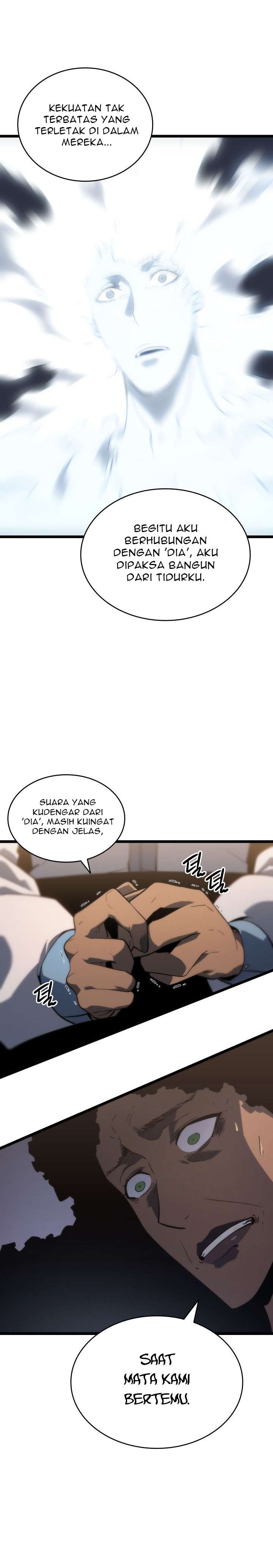 Solo Leveling Chapter 149 - halaman 13