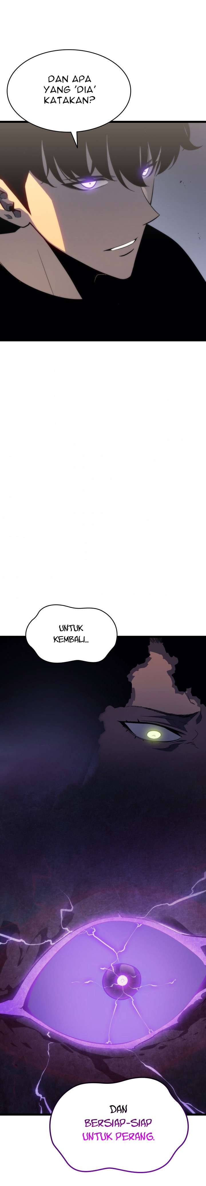 Solo Leveling Chapter 149 - halaman 14