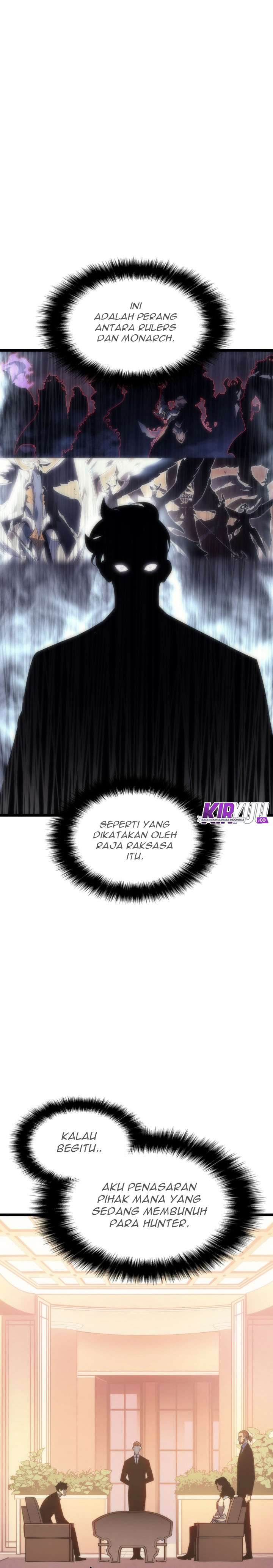 Solo Leveling Chapter 149 - halaman 15