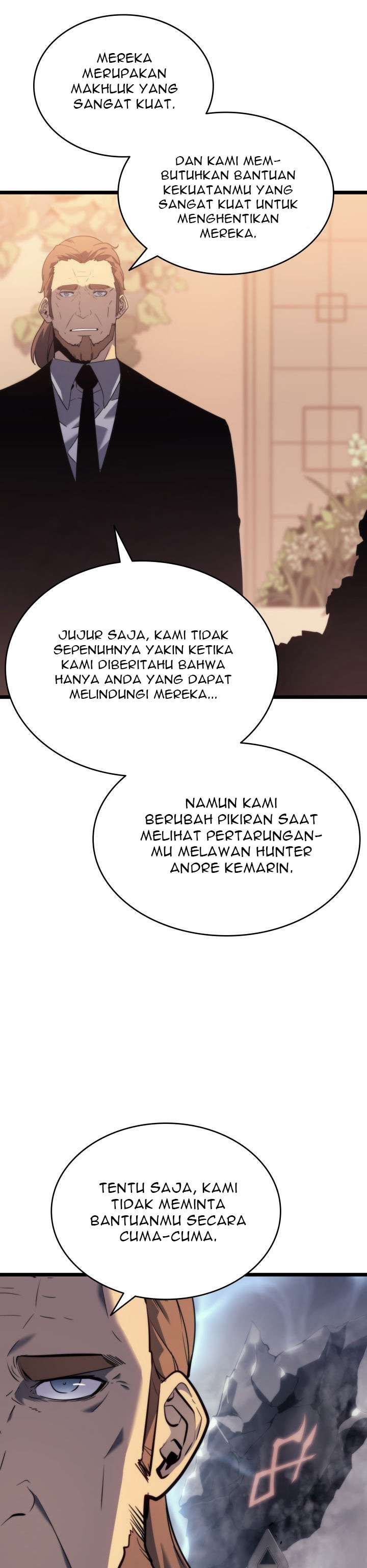 Solo Leveling Chapter 149 - halaman 17