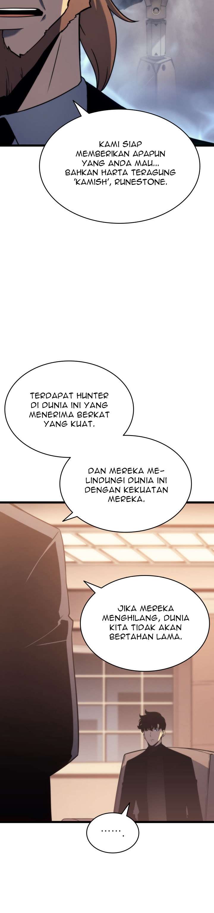 Solo Leveling Chapter 149 - halaman 18