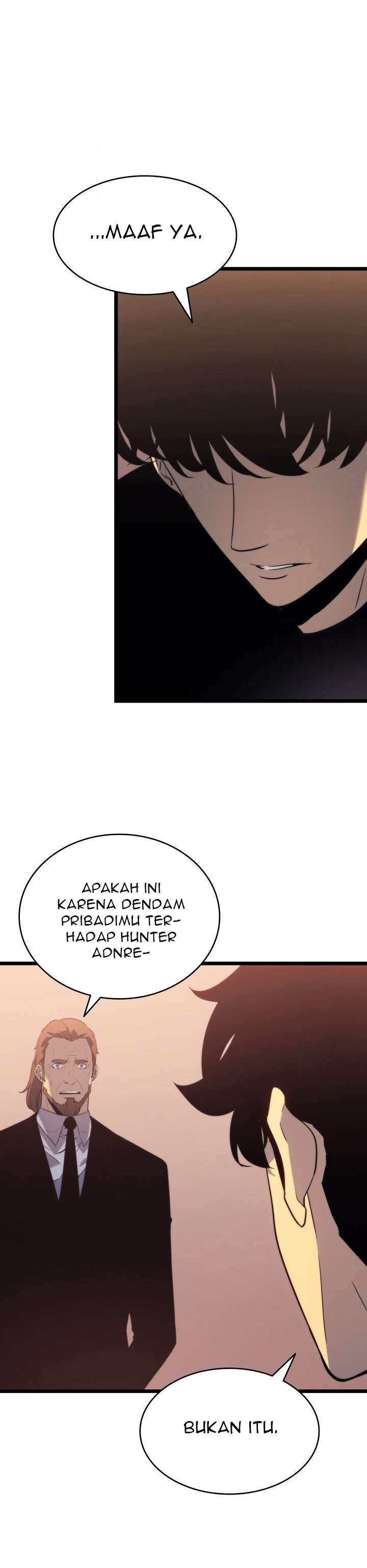 Solo Leveling Chapter 149 - halaman 19
