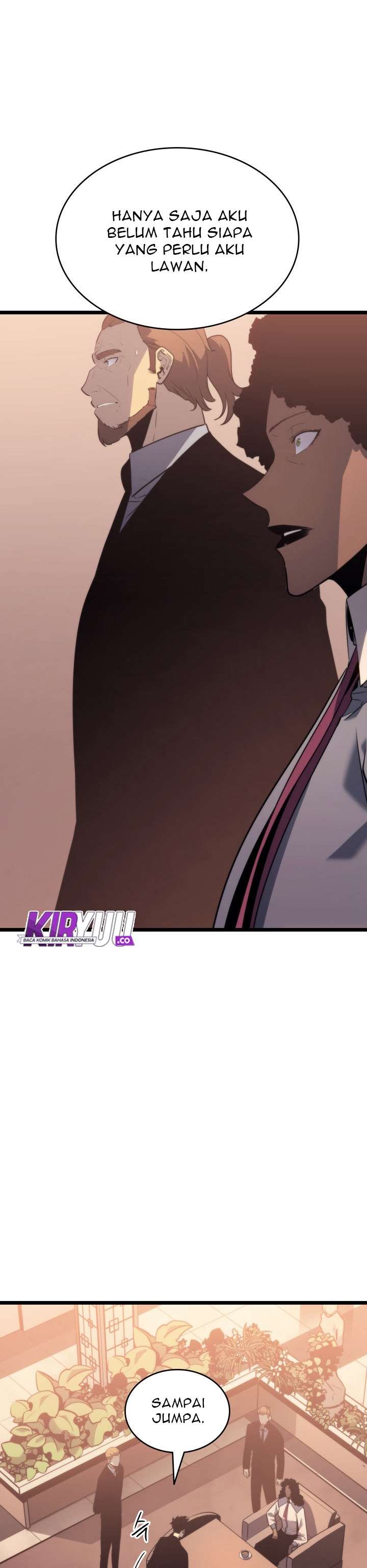 Solo Leveling Chapter 149 - halaman 20