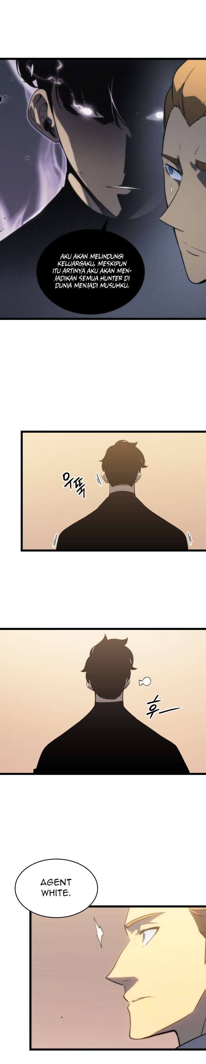 Solo Leveling Chapter 149 - halaman 22