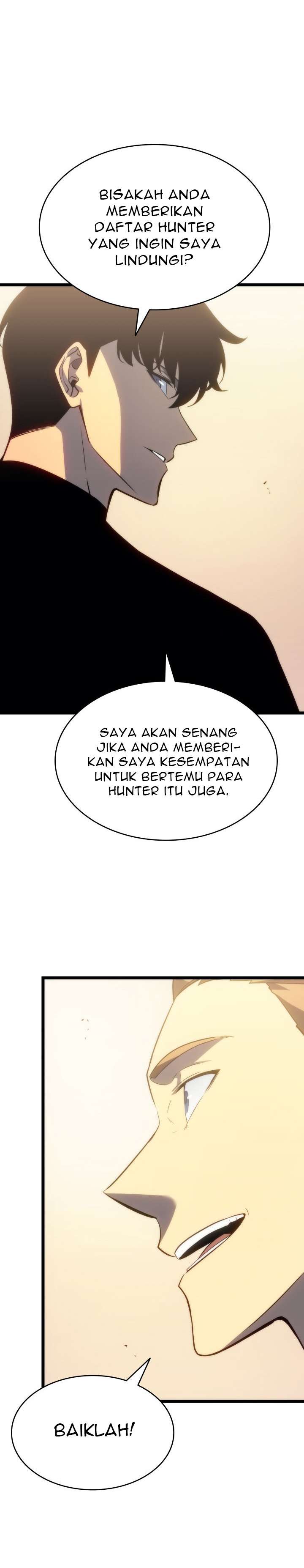 Solo Leveling Chapter 149 - halaman 23
