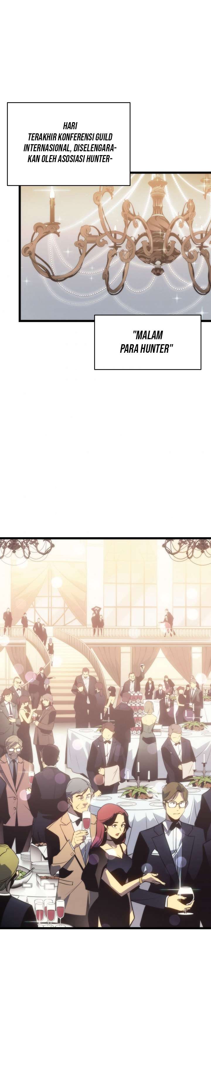 Solo Leveling Chapter 149 - halaman 24
