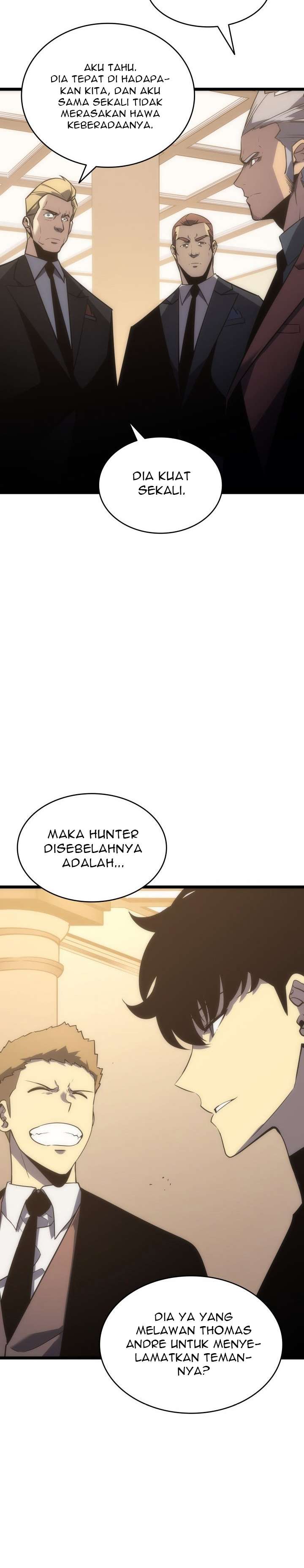 Solo Leveling Chapter 149 - halaman 26