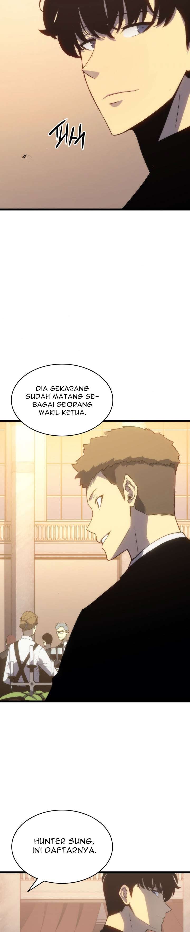 Solo Leveling Chapter 149 - halaman 29