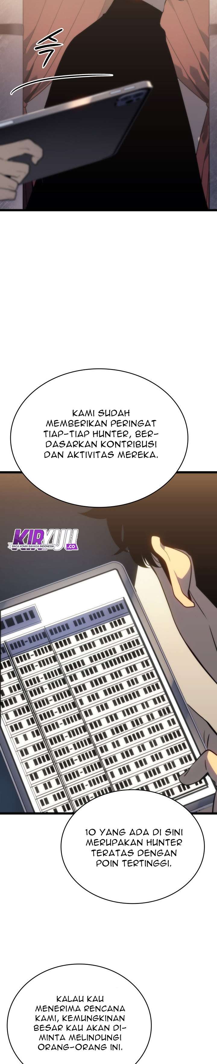 Solo Leveling Chapter 149 - halaman 30