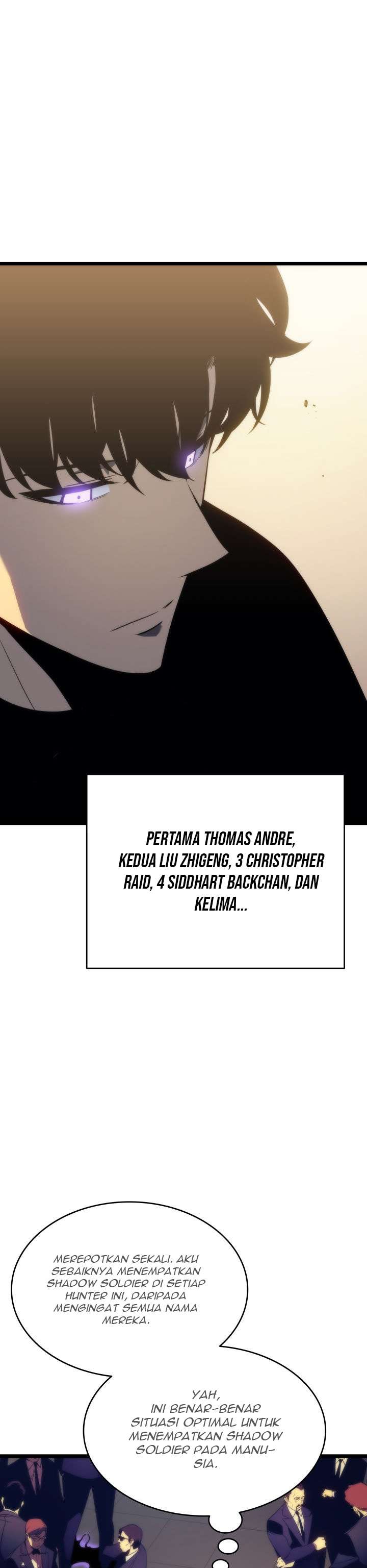 Solo Leveling Chapter 149 - halaman 32