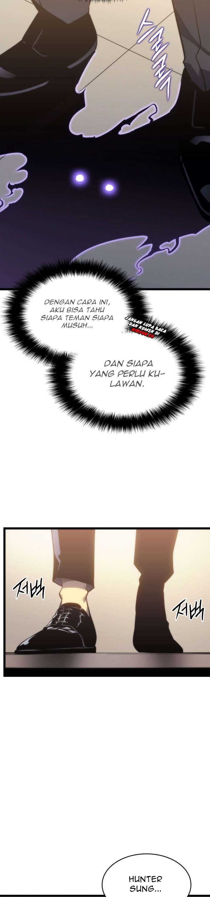 Solo Leveling Chapter 149 - halaman 34