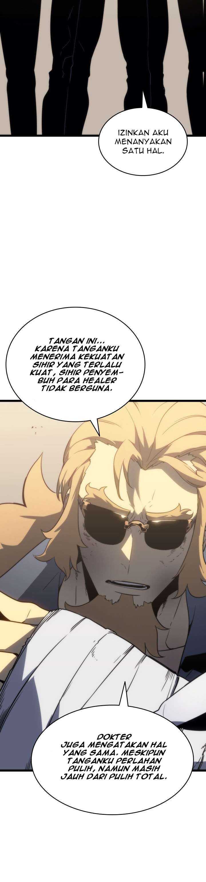 Solo Leveling Chapter 149 - halaman 36
